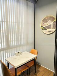 Parc Komo (D17), Apartment #435620641